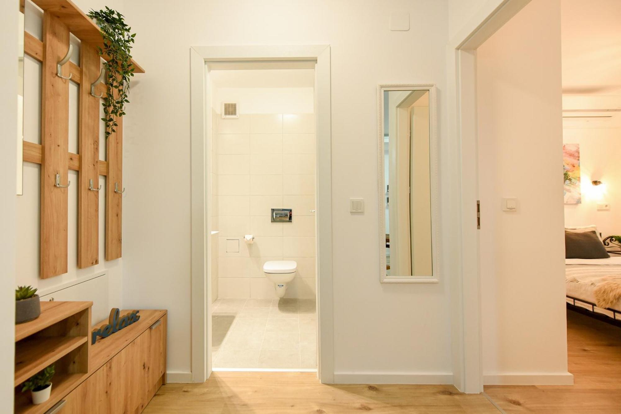 Perfect Stay: Urban Heaven In Aviatiei Business Area * Bucharest