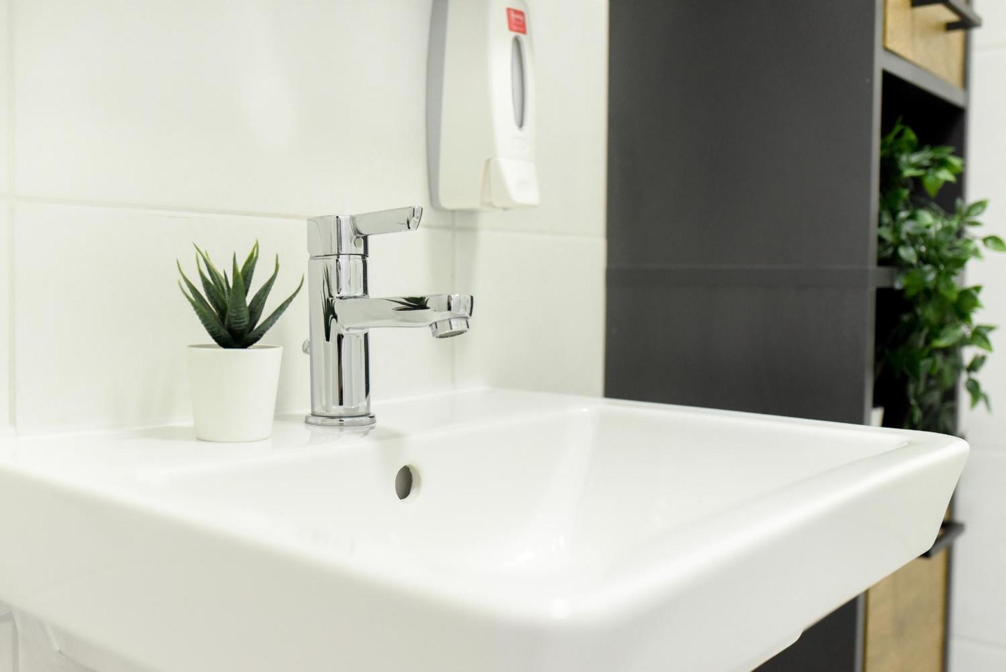 Perfect Stay: Urban Heaven In Aviatiei Business Area * Bucharest