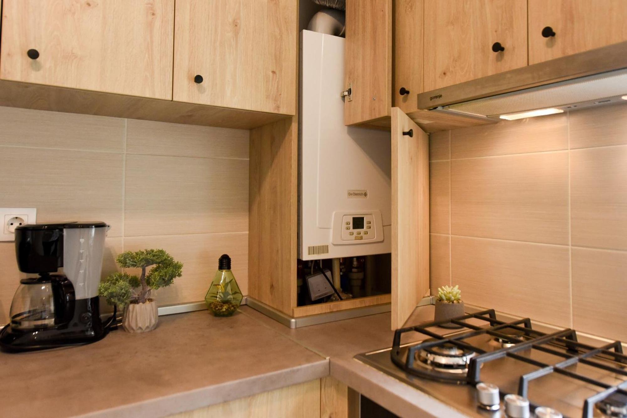 Perfect Stay: Urban Heaven In Aviatiei Business Area * Bucharest