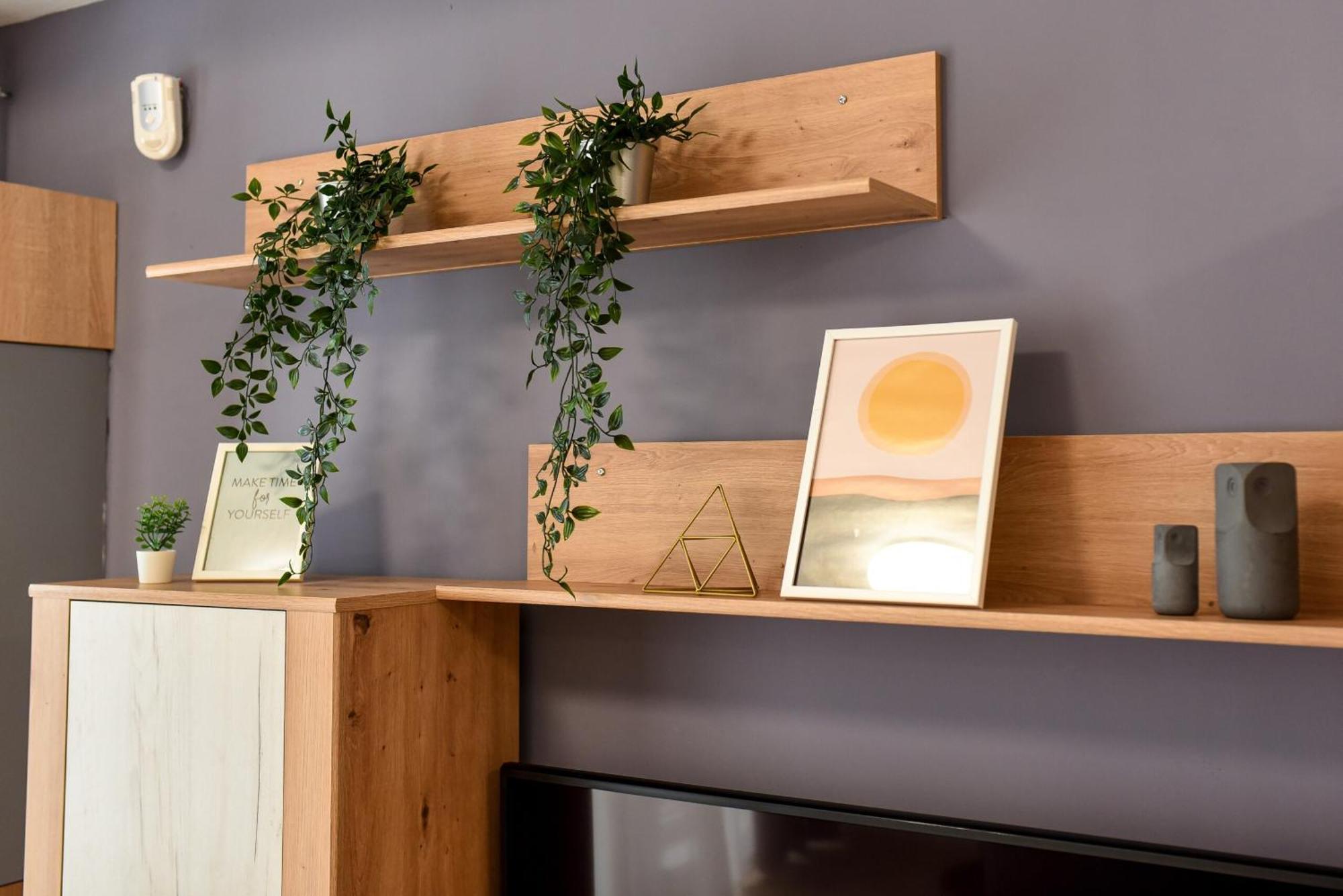 Perfect Stay: Urban Heaven In Aviatiei Business Area