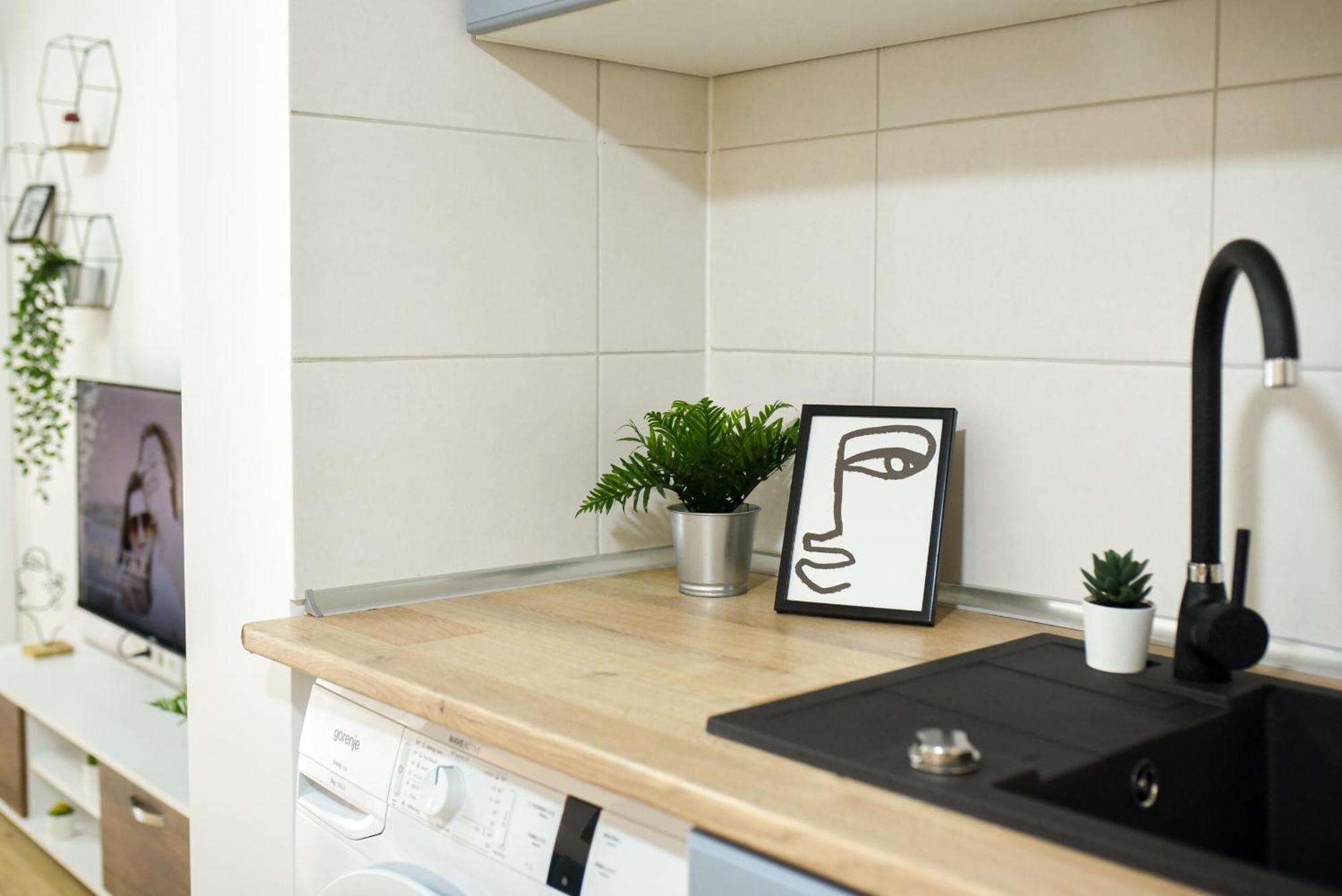 Perfect Stay: Urban Heaven In Aviatiei Business Area * Bucharest