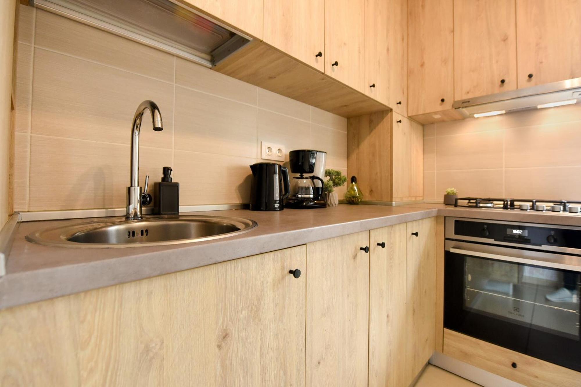 Perfect Stay: Urban Heaven In Aviatiei Business Area * Bucharest