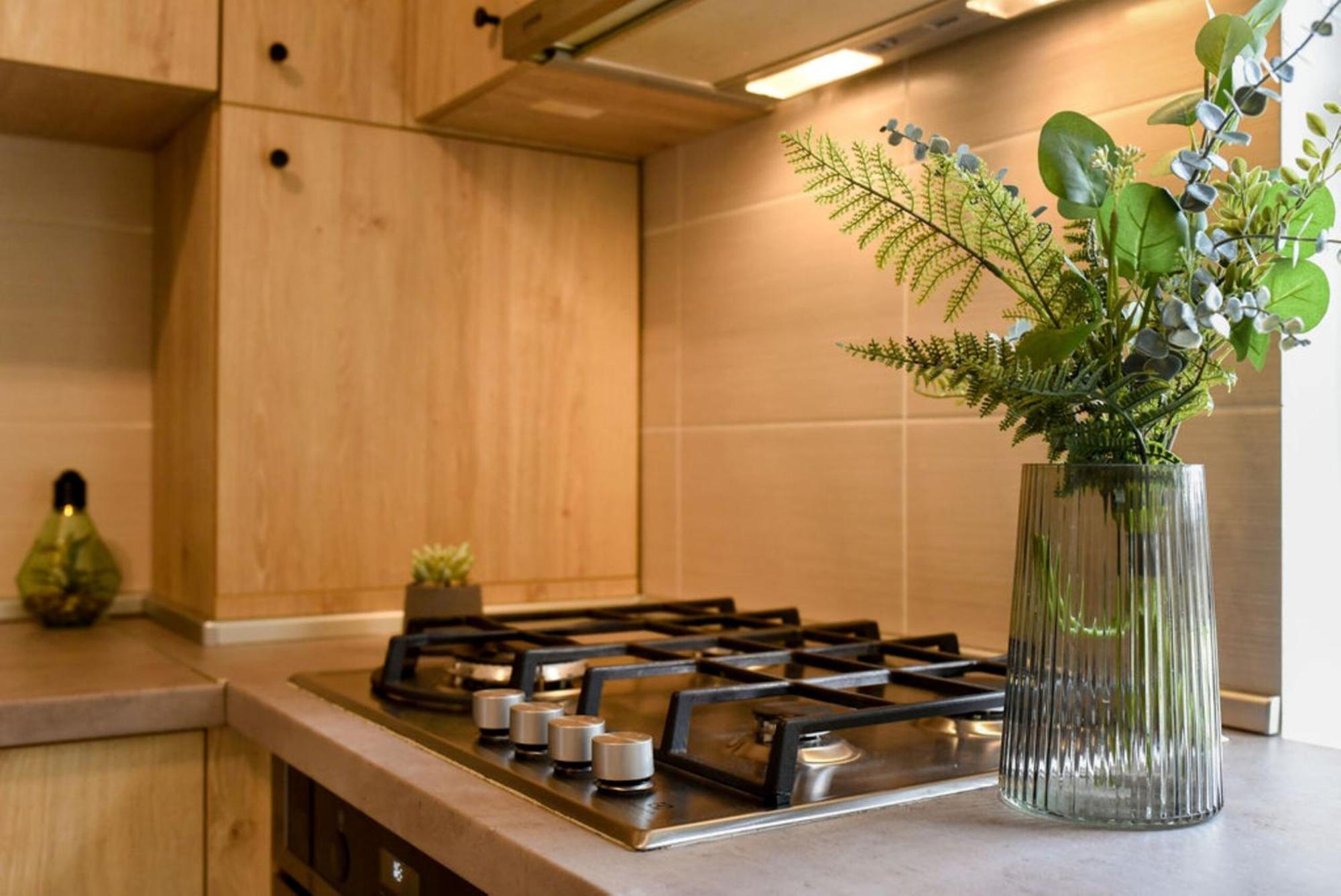 Perfect Stay: Urban Heaven In Aviatiei Business Area Bucharest