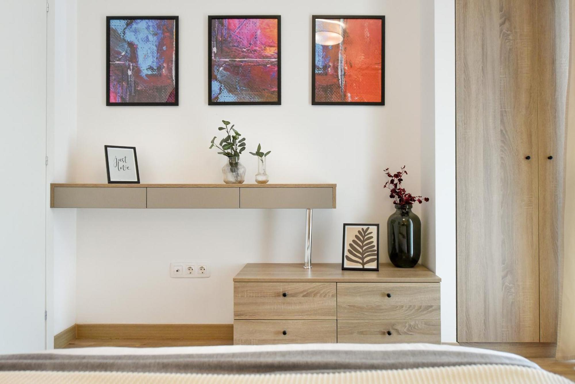 Apartment Perfect Stay: Urban Heaven In Aviatiei Business Area Bucharest