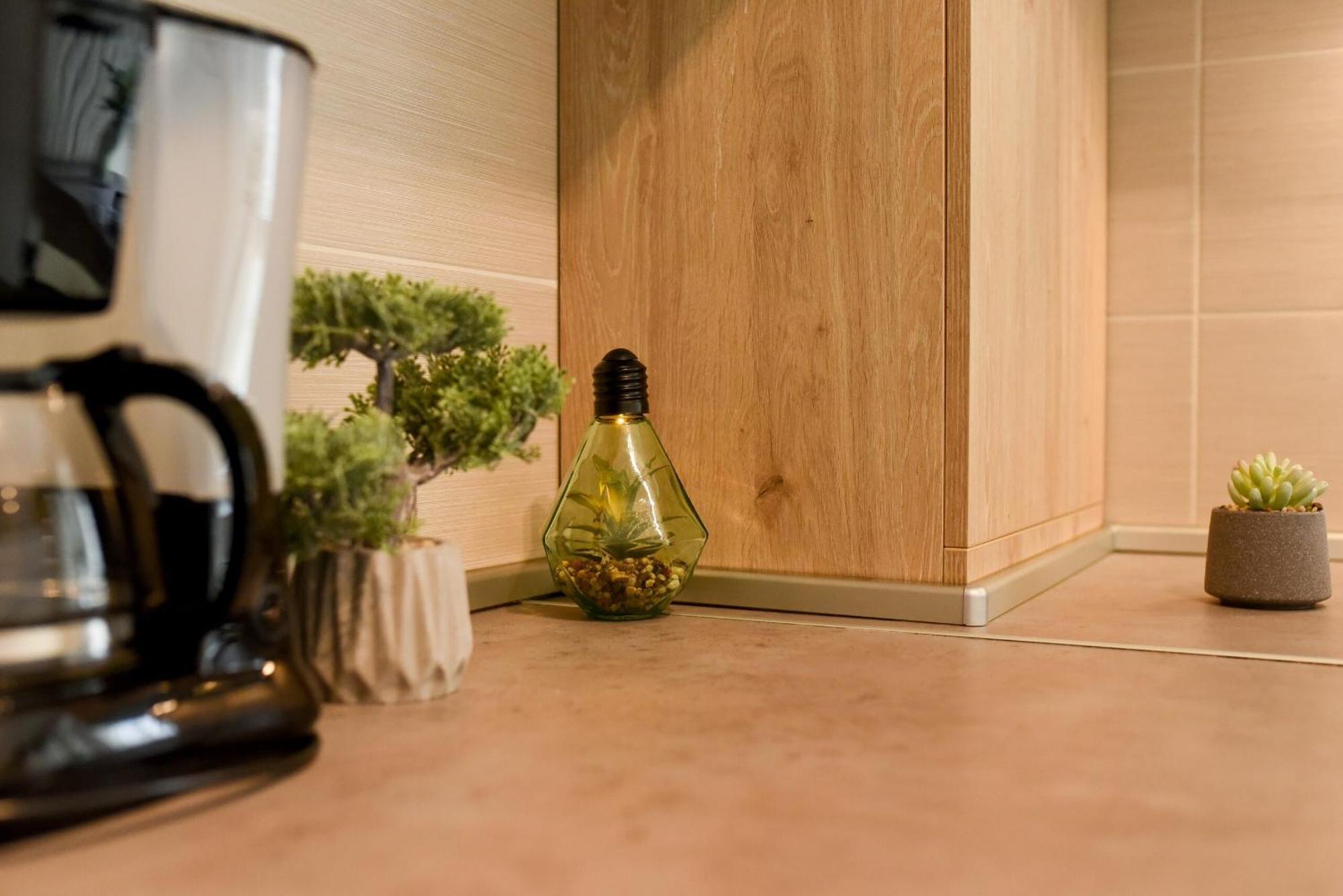 Perfect Stay: Urban Heaven In Aviatiei Business Area Apartment *