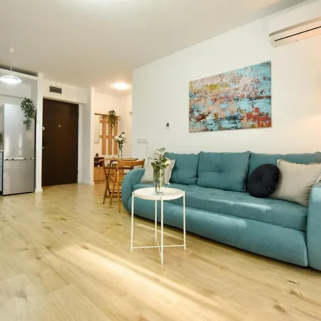 Perfect Stay: Urban Heaven In Aviatiei Business Area 布加勒斯特 Room photo
