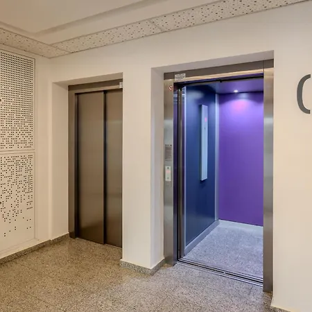 Perfect Stay: Urban Heaven In Aviatiei Business Area 布加勒斯特 Exterior photo