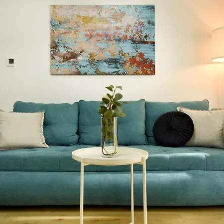 Perfect Stay: Urban Heaven In Aviatiei Business Area 布加勒斯特 Room photo