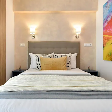Perfect Stay: Urban Heaven In Aviatiei Business Area 布加勒斯特 Room photo