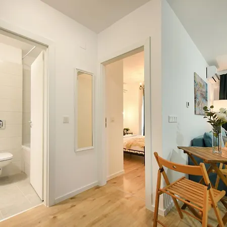 Perfect Stay: Urban Heaven In Aviatiei Business Area 布加勒斯特 Room photo