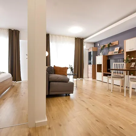 Perfect Stay: Urban Heaven In Aviatiei Business Area 布加勒斯特 Room photo