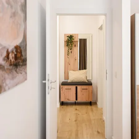 Perfect Stay: Urban Heaven In Aviatiei Business Area 布加勒斯特 Room photo