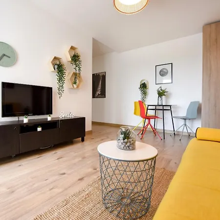 Perfect Stay: Urban Heaven In Aviatiei Business Area 布加勒斯特 Room photo