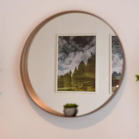 Perfect Stay: Urban Heaven In Aviatiei Business Area 布加勒斯特 Room photo