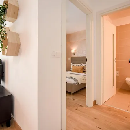 Perfect Stay: Urban Heaven In Aviatiei Business Area 布加勒斯特 Room photo