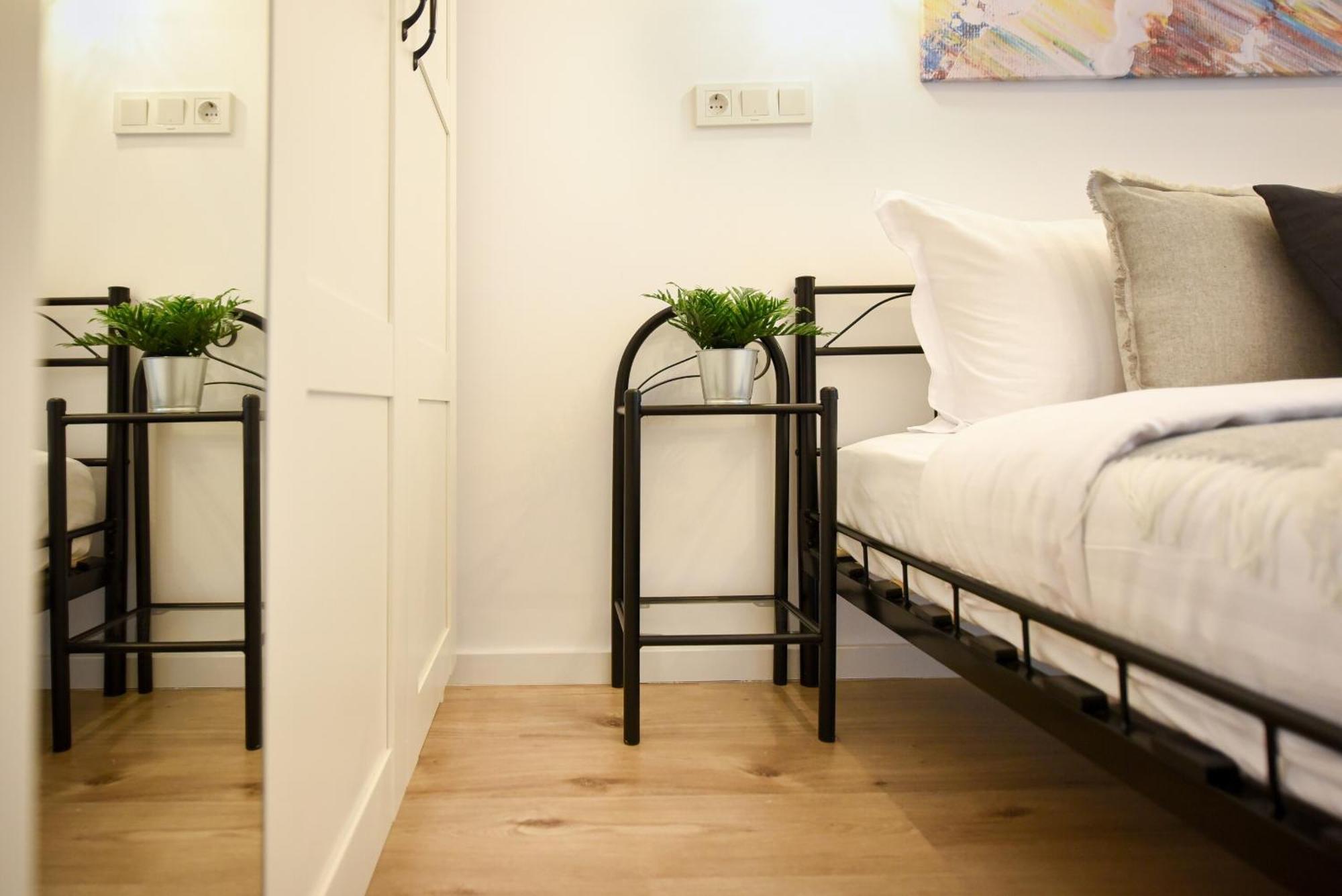 公寓 Perfect Stay: Urban Heaven In Aviatiei Business Area