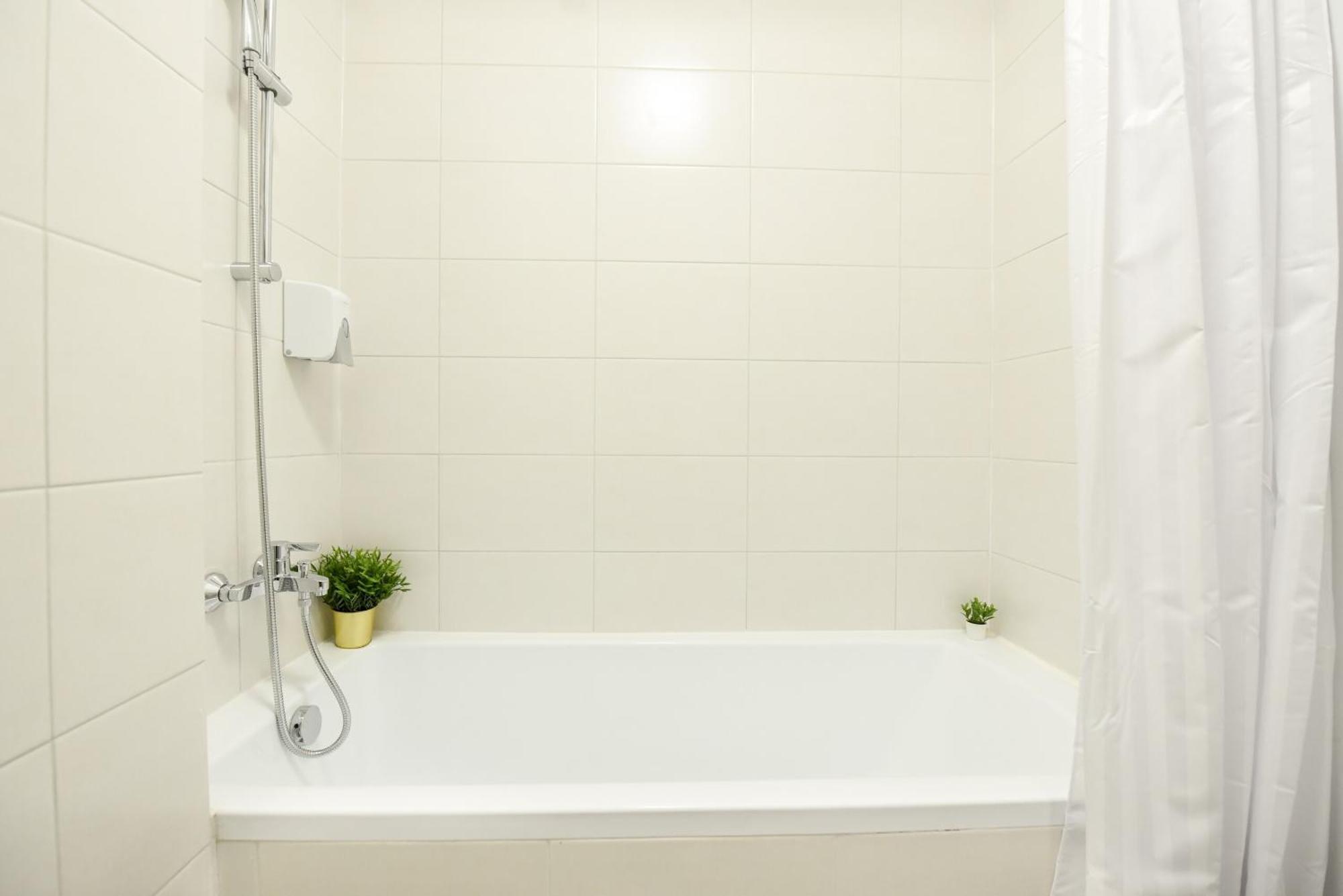 Appartamento Perfect Stay: Urban Heaven In Aviatiei Business Area *