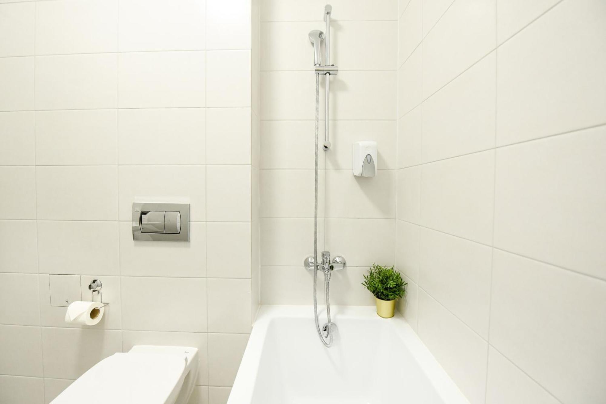 Perfect Stay: Urban Heaven In Aviatiei Business Area