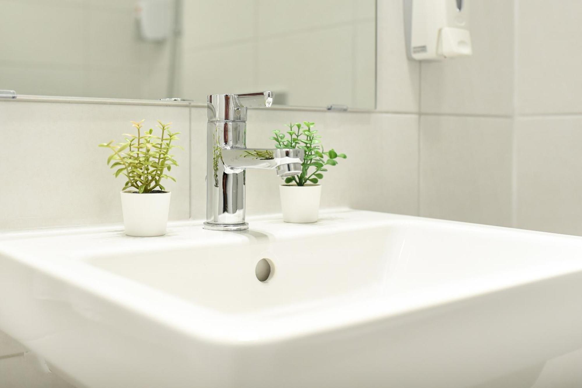Appartamento Perfect Stay: Urban Heaven In Aviatiei Business Area *