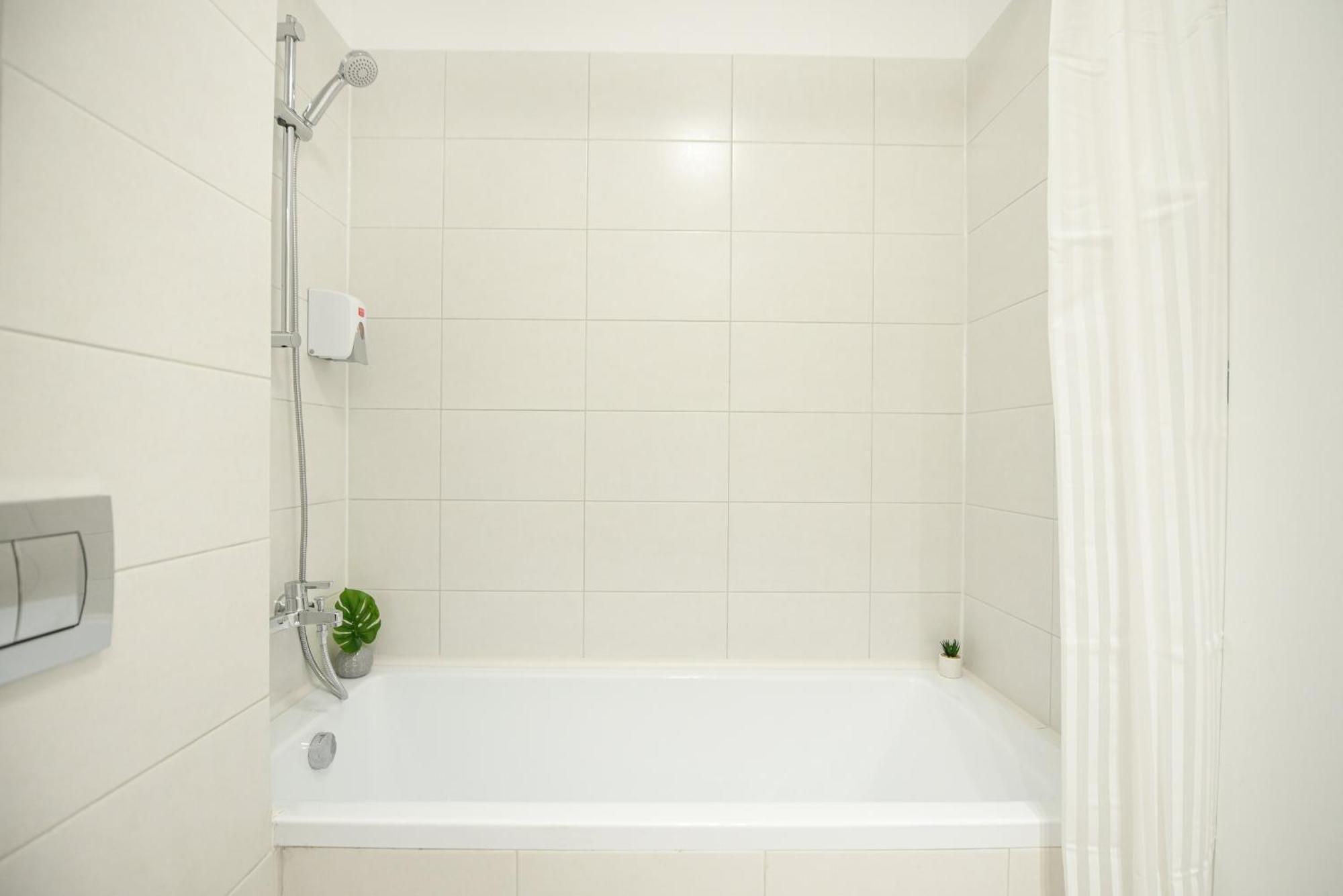 Perfect Stay: Urban Heaven In Aviatiei Business Area Appartamento *