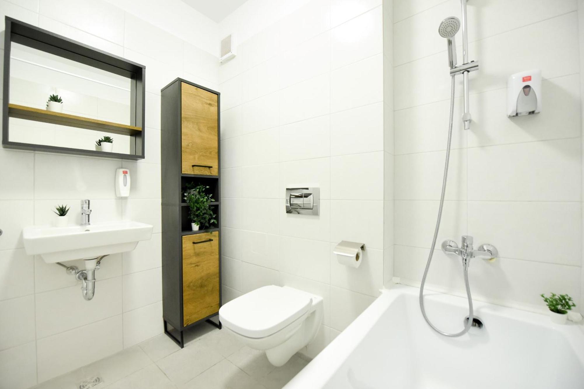 Perfect Stay: Urban Heaven In Aviatiei Business Area Appartamento
